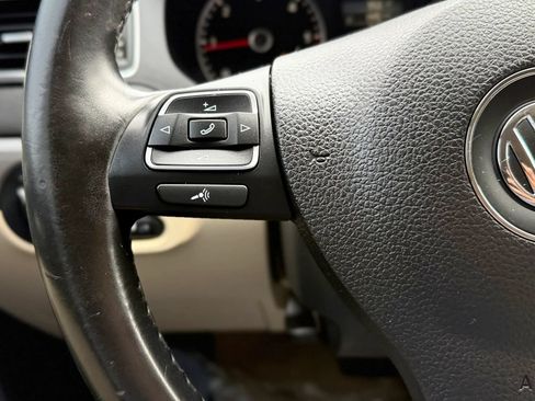 Used 2014 Volkswagen Jetta TDI FWD image 13