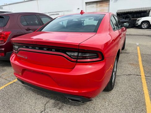 Used 2023 Dodge Charger SXT w/ Cold Weather Package AWD/4WD image 2