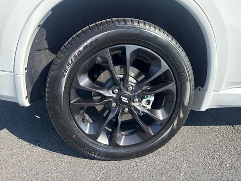 New 2026 Dodge Durango GT AWD/4WD image 14