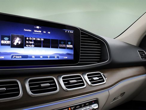 Used 2024 Mercedes-Benz GLE 350 4MATIC image 25