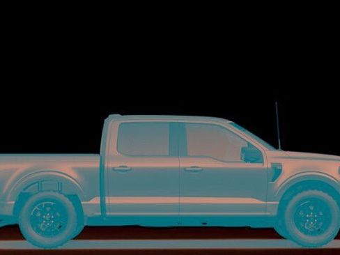 New 2026 Ford F150 XLT w/ Equipment Group 302A MID AWD/4WD image 27