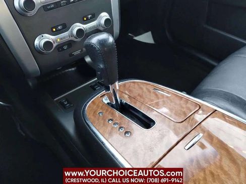 Used 2011 Nissan Murano LE w/ Navigation Pkg image 20