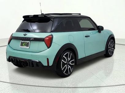 Used 2025 MINI Cooper John Cooper Works