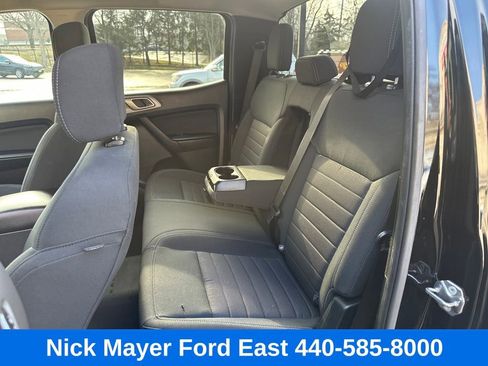 Used 2020 Ford Ranger XLT w/ Equipment Group 301A Mid image 18