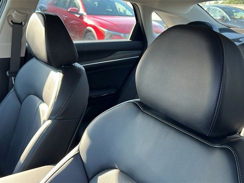 Used 2025 Kia K5 EX image 19