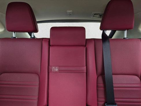 Certified 2021 Lexus NX 300 FWD w/ Premium Package image 14