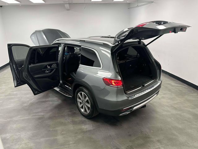 Used 2020 Mercedes-Benz GLS 450 4MATIC image 46