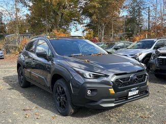 New 2026 Subaru Crosstrek 2.5i Wilderness video 1
