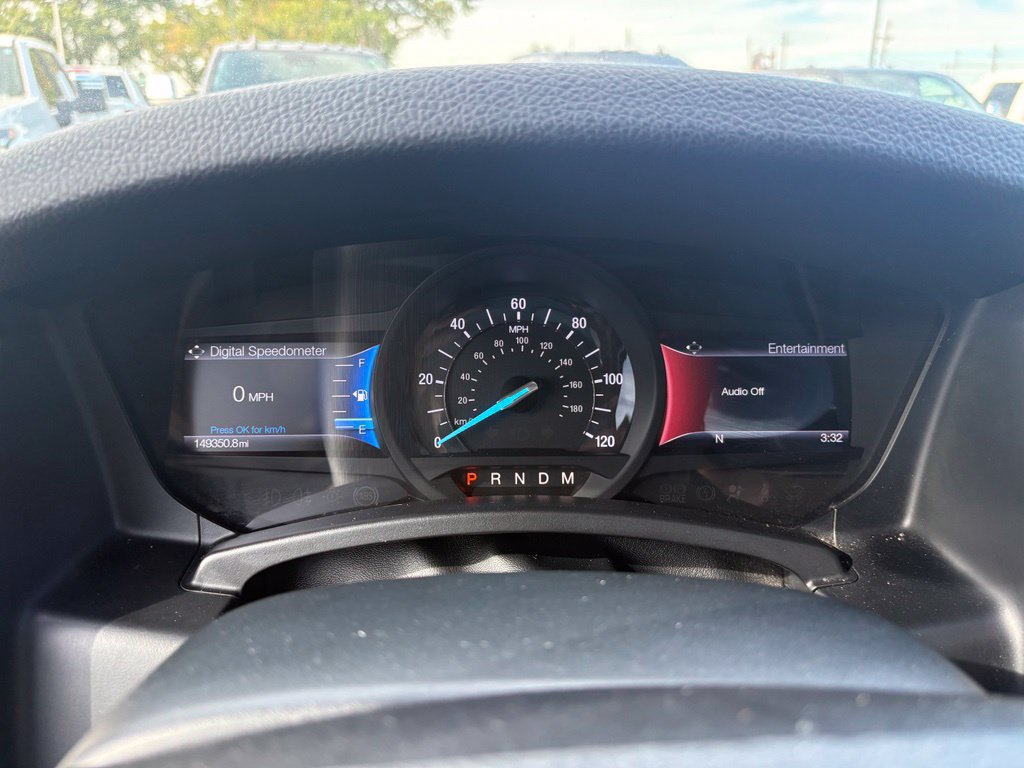 Used 2016 Ford Expedition EL XLT w/ Equipment Group 202A RWD image 20
