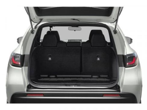 Certified 2023 Honda HR-V Sport image 11
