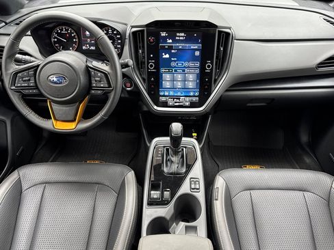 Used 2025 Subaru Crosstrek 2.5i Wilderness w/ Wilderness Package image 18