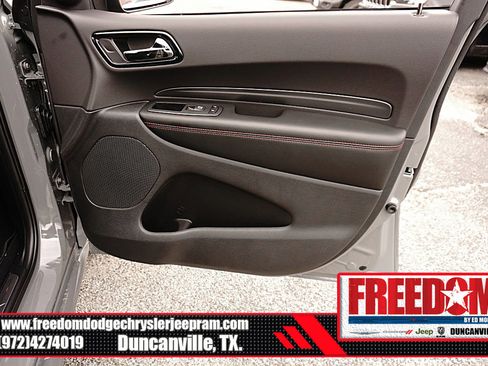 New 2026 Dodge Durango GT image 42