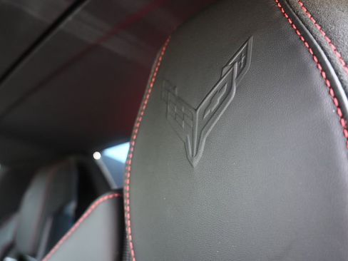 Used 2026 Chevrolet Corvette Z06 w/ Stealth Interior Trim Package RWD image 17