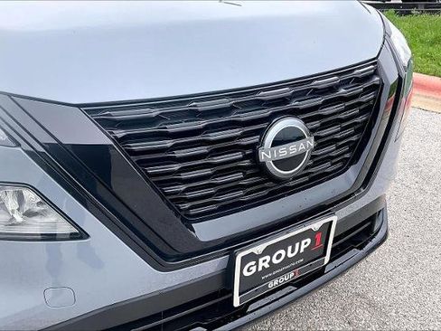 Certified 2023 Nissan Rogue SV w/ SV Premium B Package AWD/4WD image 30