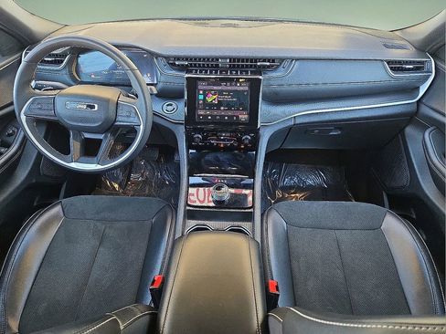 Used 2024 Jeep Grand Cherokee L Laredo image 18