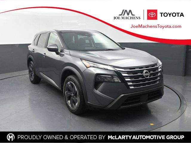 Used 2024 Nissan Rogue SV FWD 360° Tour