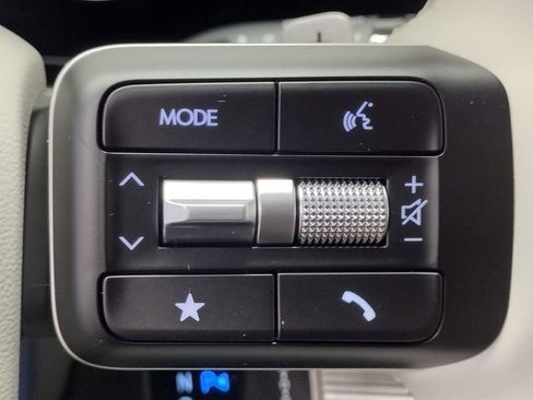 New 2026 Hyundai Santa Fe SEL AWD/4WD image 27