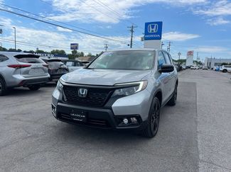 Used 2019 Honda Passport Sport video 1