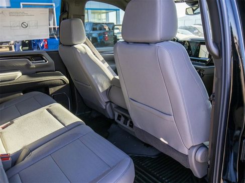 New 2026 GMC Sierra 3500 SLE w/ SLE Value Package image 18