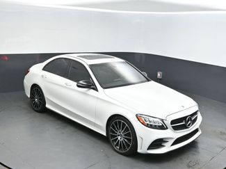 Used 2019 Mercedes-Benz C 300 Sedan video 1