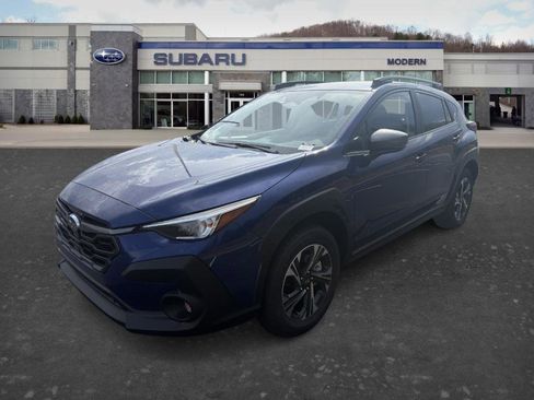 New 2026 Subaru Crosstrek 2.0i Premium AWD/4WD image 1