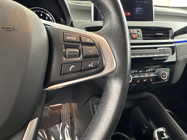 Used 2023 BMW X2 xDrive28i w/ Convenience Package AWD/4WD image 26
