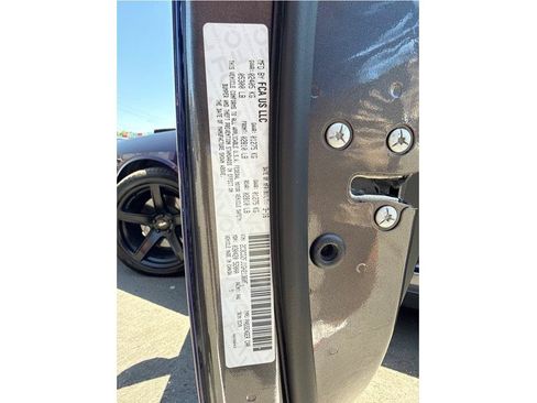 Used 2016 Dodge Challenger R/T Scat Pack w/ Leather Interior Group RWD image 26