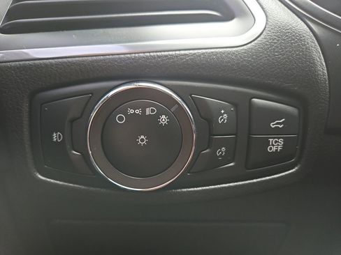 Used 2022 Ford Edge Titanium AWD/4WD image 18