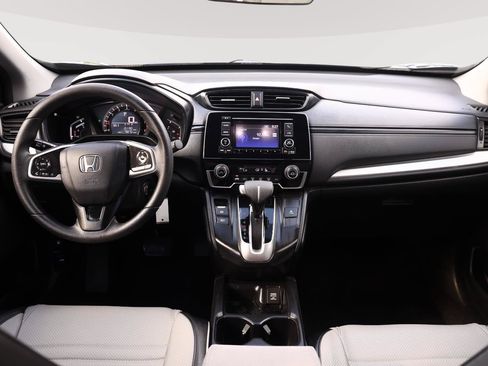 Used 2019 Honda CR-V LX image 23