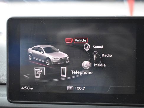 Used 2018 Audi A4 2.0T Premium w/ Convenience Package image 20