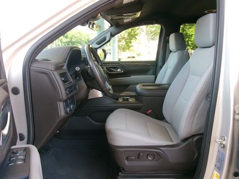 Used 2023 Chevrolet Tahoe LS w/ Driver Alert Package RWD image 11