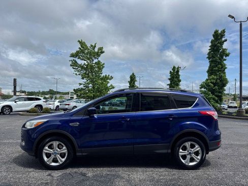 Used 2014 Ford Escape SE w/ Equipment Group 201A AWD/4WD image 14