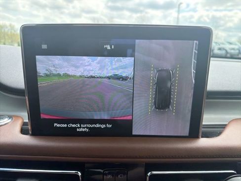 Used 2020 Lincoln Aviator Reserve w/ Equipment Group 202A image 41