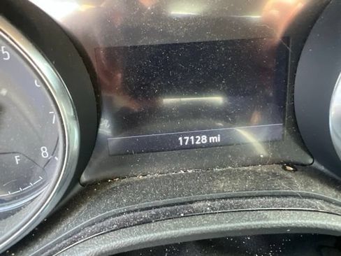 Used 2023 Buick Encore GX Select FWD image 10