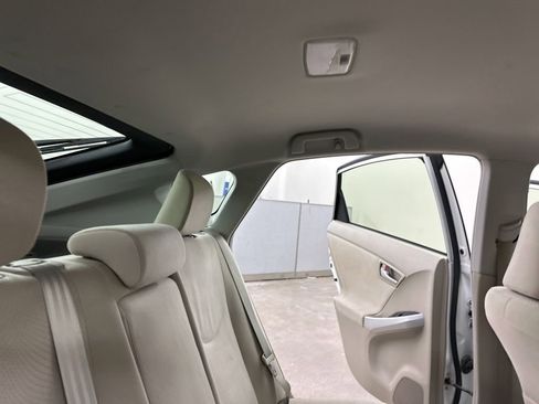 Used 2014 Toyota Prius Two image 24