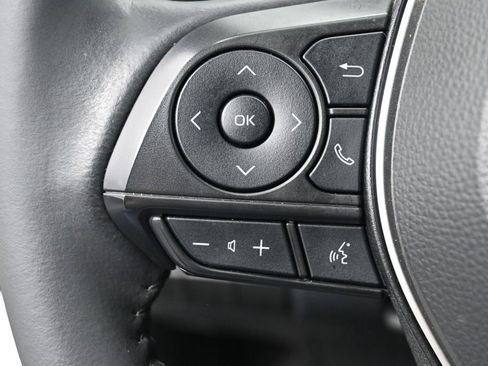 Certified 2024 Toyota Corolla SE FWD image 15