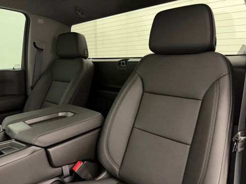 New 2026 Chevrolet Silverado 1500 W/T w/ WT Convenience Package image 31