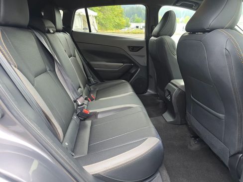 Certified 2025 Subaru Crosstrek 2.5i Wilderness w/ Crosstrek Mirror Package AWD/4WD image 26