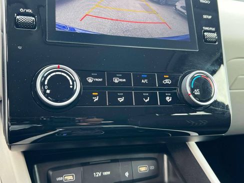 Certified 2023 Hyundai Tucson SEL AWD/4WD image 29