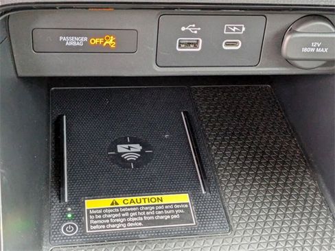 Certified 2023 Honda CR-V Sport Touring image 29