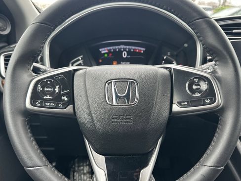 Used 2019 Honda CR-V EX-L image 23