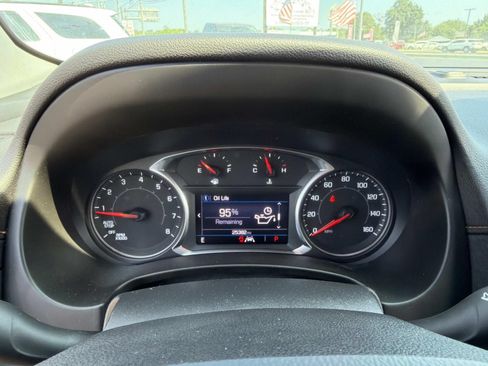 Used 2020 GMC Terrain SLE w/ Driver Convenience Package AWD/4WD image 21