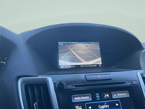 Used 2016 Acura TLX V6 w/ Technology Package image 21