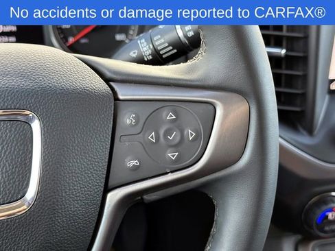 Certified 2023 GMC Acadia AT4 w/ Trailering Package image 23