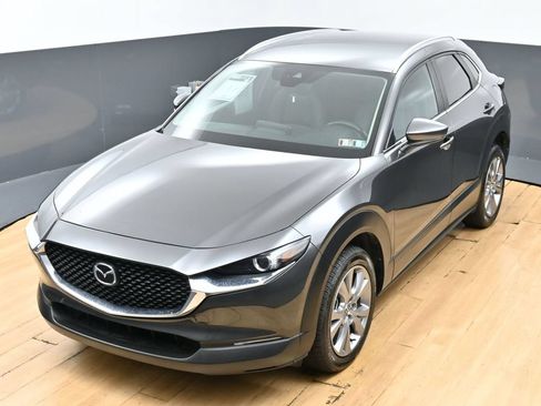 Used 2023 MAZDA CX-30 AWD 2.5 S w/ Select Package image 40