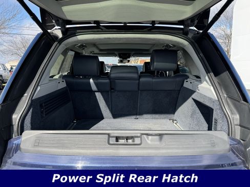 Used 2017 Land Rover Range Rover Autobiography image 13