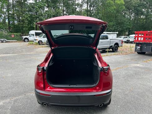 Used 2023 MAZDA CX-30 AWD 2.5 S w/ Premium Package image 32