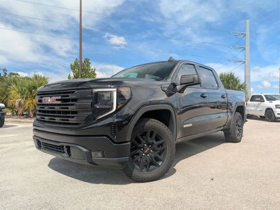Used 2022 GMC Sierra 1500 Elevation