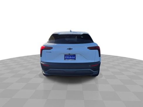 New 2026 Chevrolet Blazer EV LT image 11