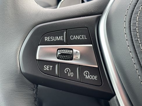 Certified 2026 BMW X5 sDrive40i RWD image 20